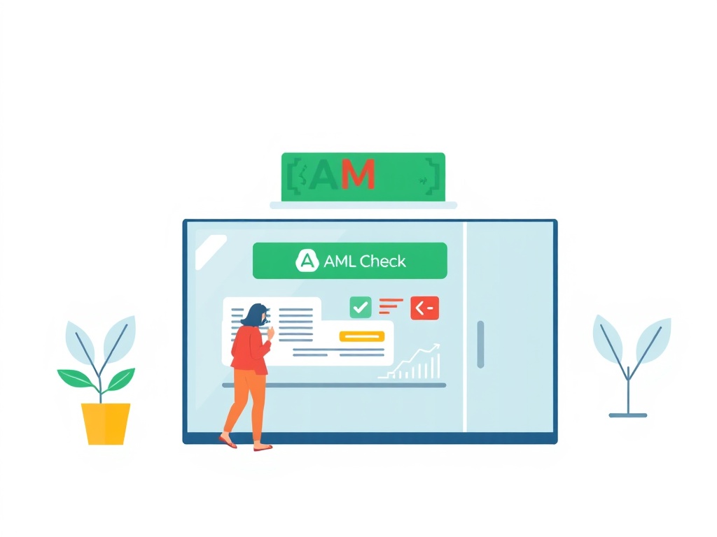 The Ultimate Guide to AML Check for Bureau de Change: Ensuring Compliance and Security