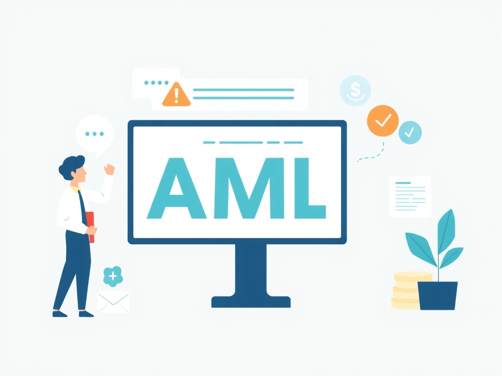 Understanding AML Check for Business Accounts: A Comprehensive Guide to AML Compliance