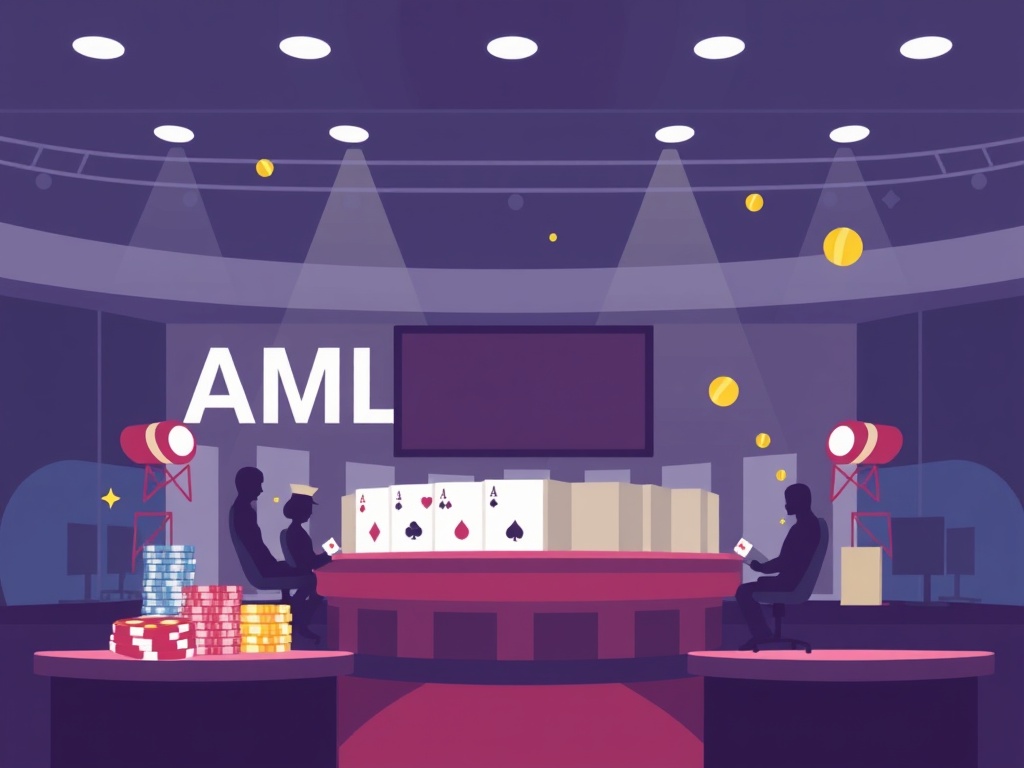 Understanding the AML Check Casino VIP Program: A Comprehensive Guide for High-Risk Players