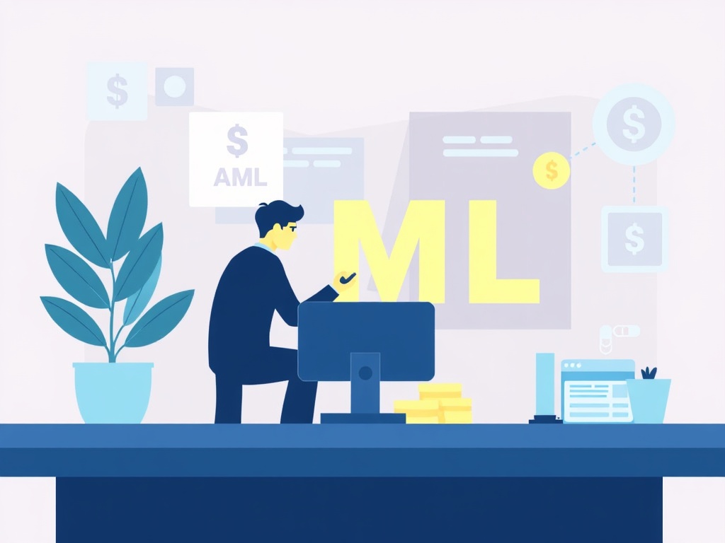 Understanding AML Check Chargeback Fraud in the AML Compliance Landscape
