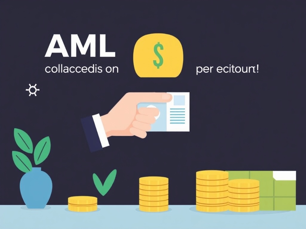 Understanding AML Check for Commingled Accounts: A Comprehensive Guide for Financial Institutions