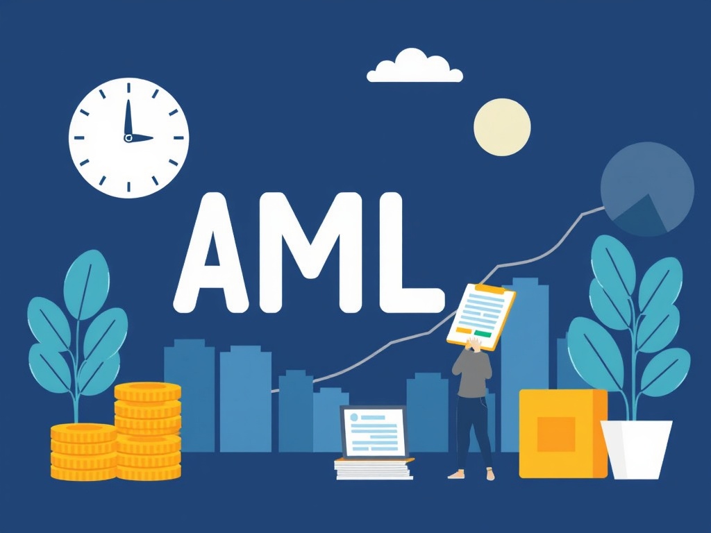 Understanding AML Check Company Accounts: A Comprehensive Guide for Businesses