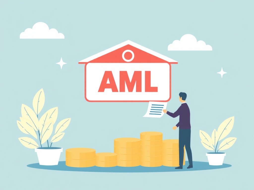 Understanding AML Check Confirmation of Payee: A Comprehensive Guide for Financial Institutions