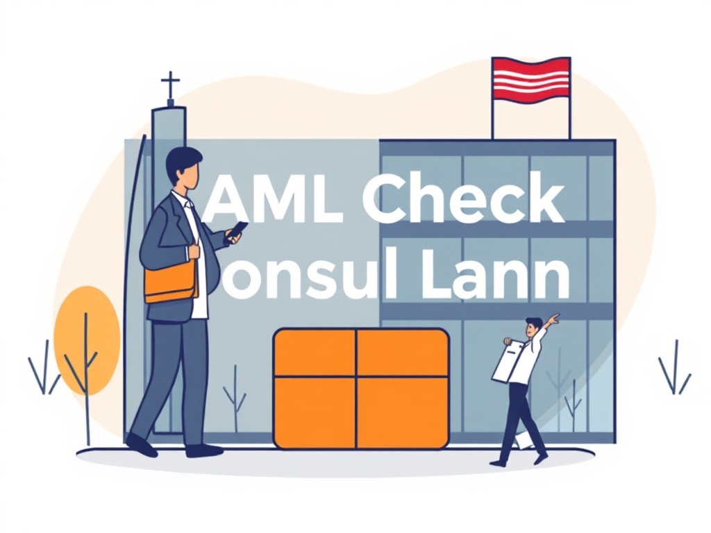 Understanding AML Check Consular: A Comprehensive Guide to International Compliance