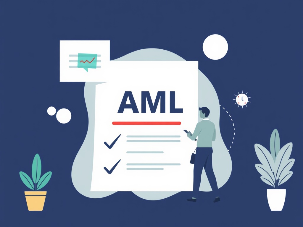 Understanding AML Check Contractor Identity: A Comprehensive Guide for Businesses