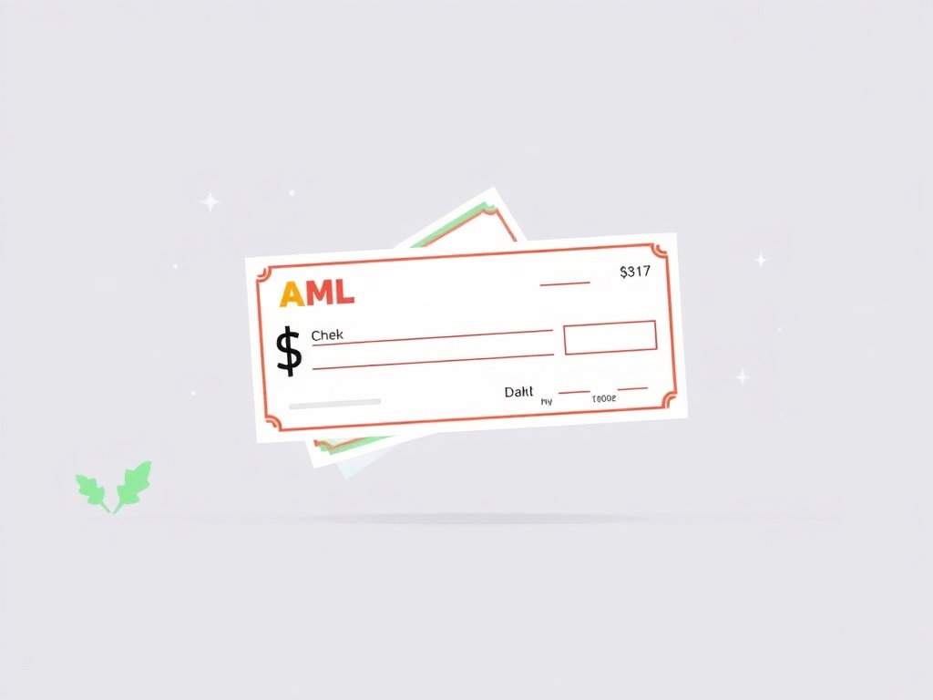 Understanding AML Check Counterfeiting Proceeds: Detection, Prevention, and Regulatory Compliance