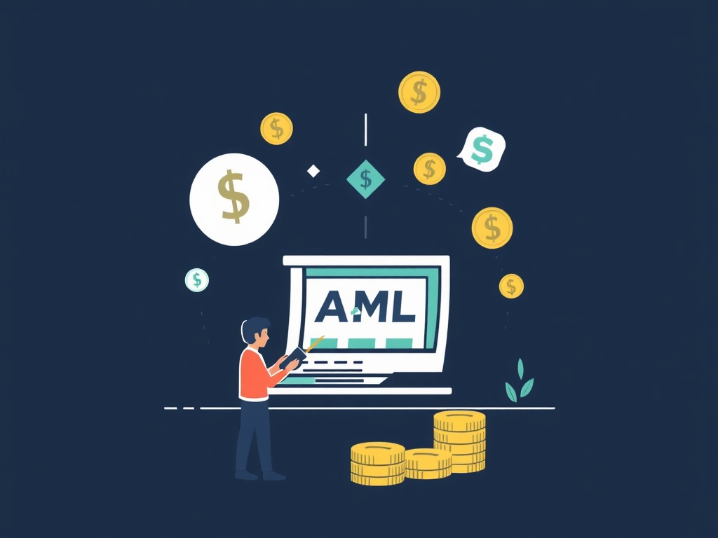 Understanding AML Check in Currency Exchange: A Comprehensive Guide for Financial Institutions