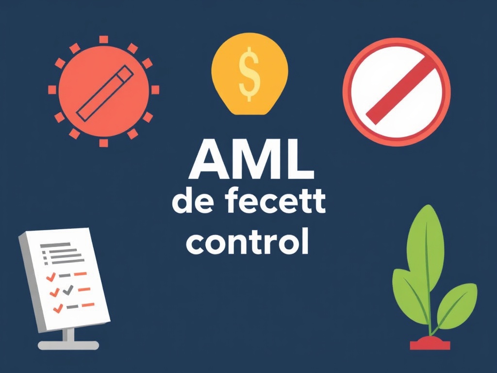 Understanding AML Check De Facto Control: A Comprehensive Guide for Compliance Professionals