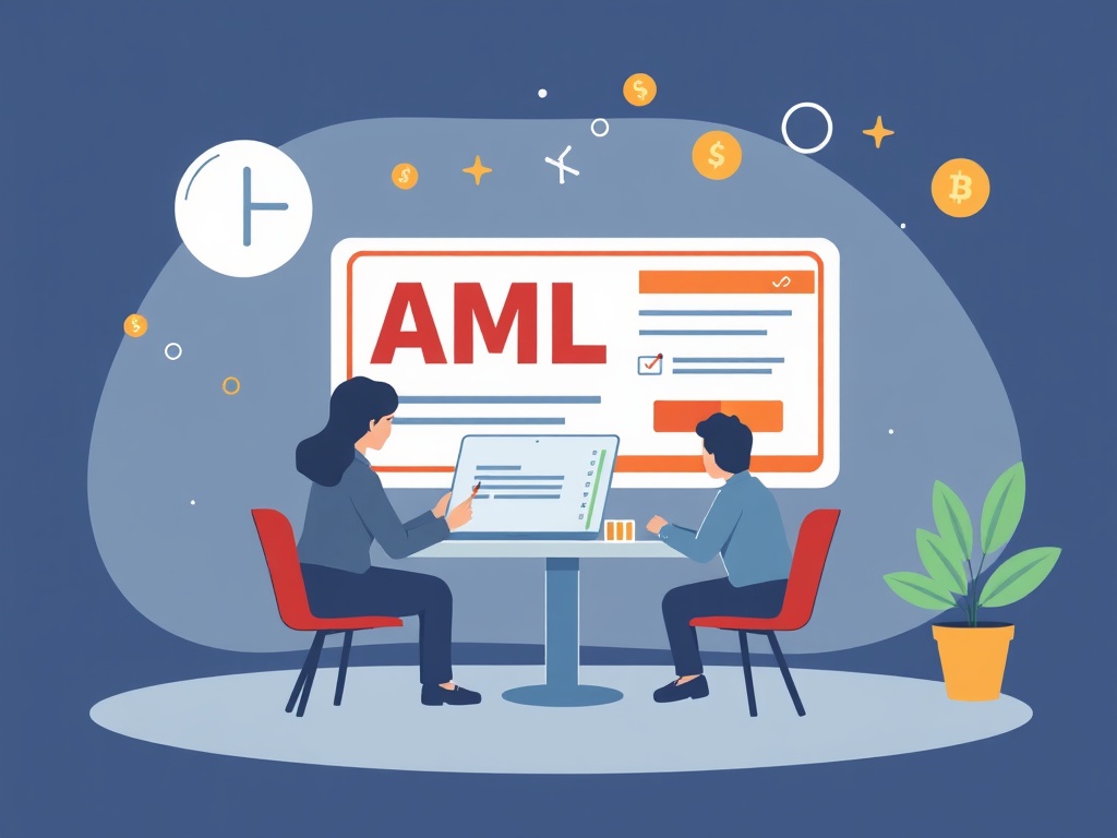 Understanding AML Check Digital Voucher AML: A Complete Guide for Compliance and Security
