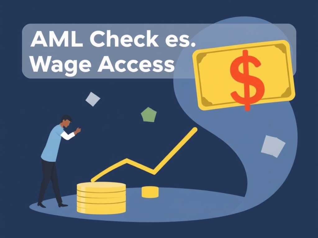 Understanding AML Check in Earned Wage Access: Compliance, Benefits, and Best Practices