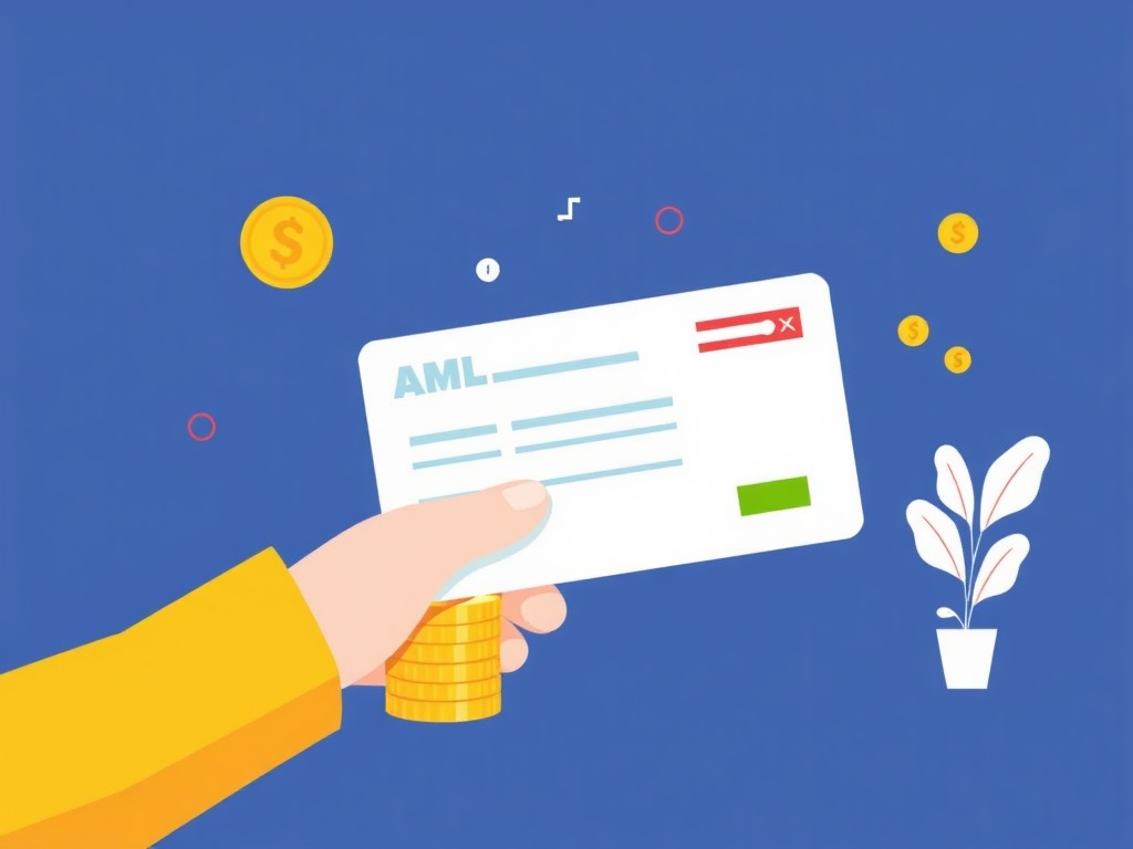 Understanding AML Check Fixed Deposits: Compliance, Risks, and Best Practices