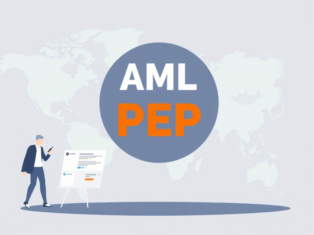 Understanding AML Check Foreign PEP Check: A Comprehensive Guide for Compliance Professionals