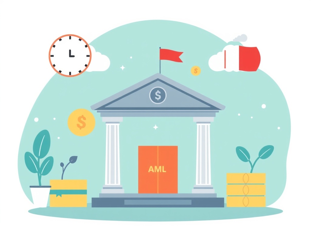 Understanding AML Check for Foreign Bank Accounts: Compliance, Risks, and Best Practices