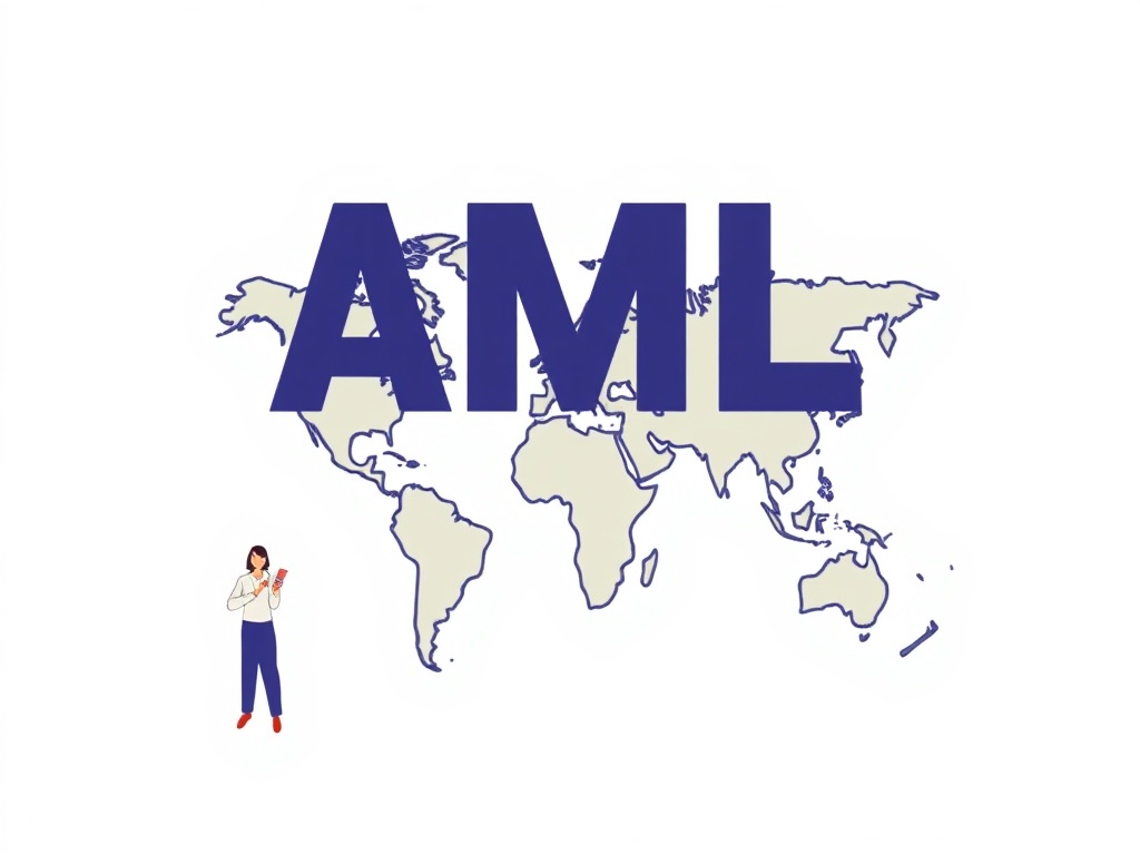 Understanding AML Check for Foreign Correspondents: Compliance, Risks, and Best Practices
