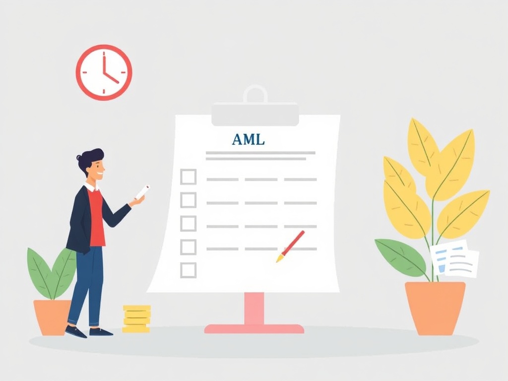 Understanding AML Check Fraud Registers: A Comprehensive Guide for Businesses