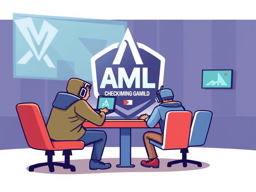 The Ultimate Guide to AML Check Gaming Guilds: Ensuring Compliance and Security in the Gaming Industry