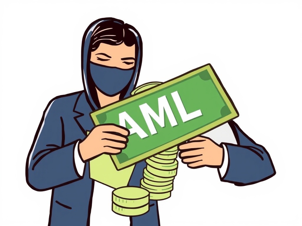 Understanding AML Check for Human Trafficking Proceeds: A Comprehensive Guide for Financial Institutions