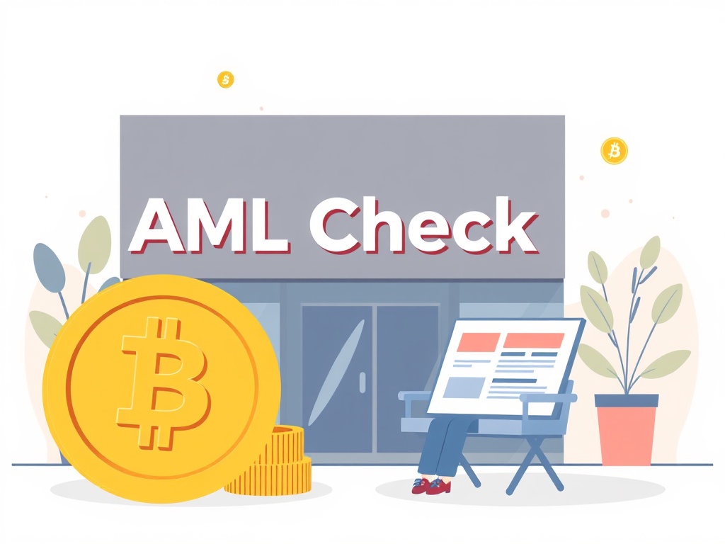 Understanding AML Check in Initial Exchange Offerings (IEOs): A Comprehensive Guide for Investors and Projects