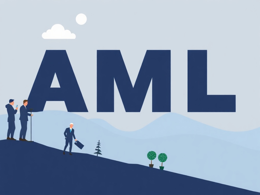 Understanding AML Check for Lone Wolf Financing: Risks, Detection, and Compliance Strategies