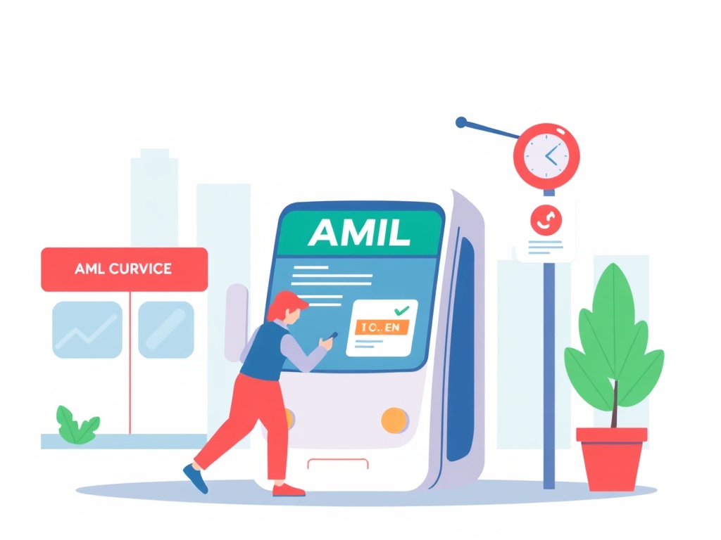 Understanding AML Check for Mobile Operators: Compliance, Challenges, and Best Practices
