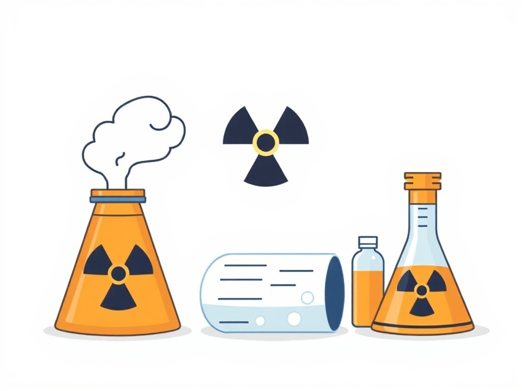Understanding AML Check for Nuclear Material: Compliance, Risks, and Best Practices