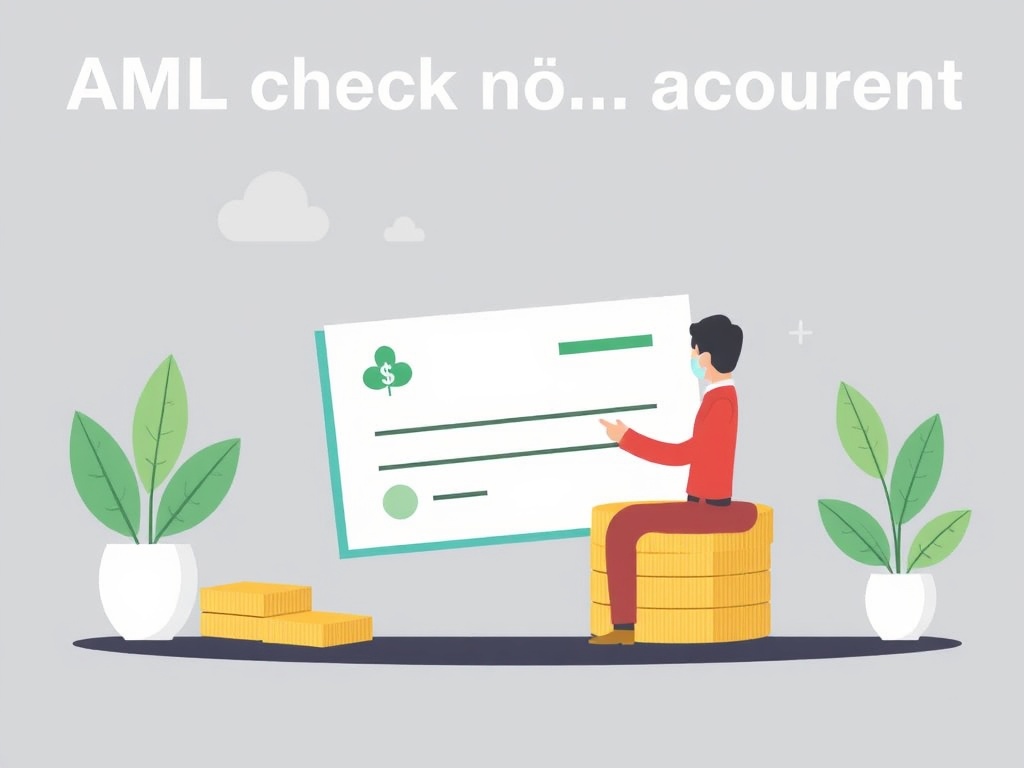 Understanding AML Check for Numbered Accounts: Compliance, Risks, and Best Practices