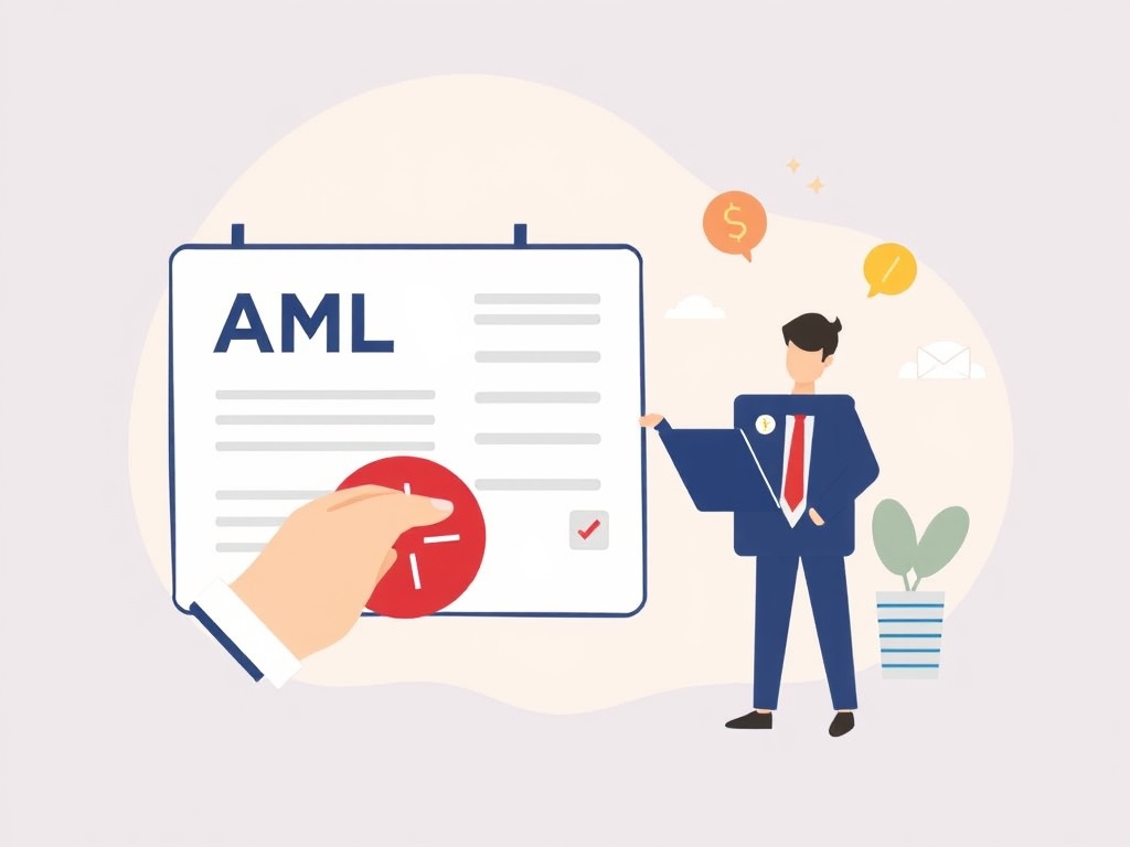 Understanding AML Check Passport Verification: A Comprehensive Guide for Businesses