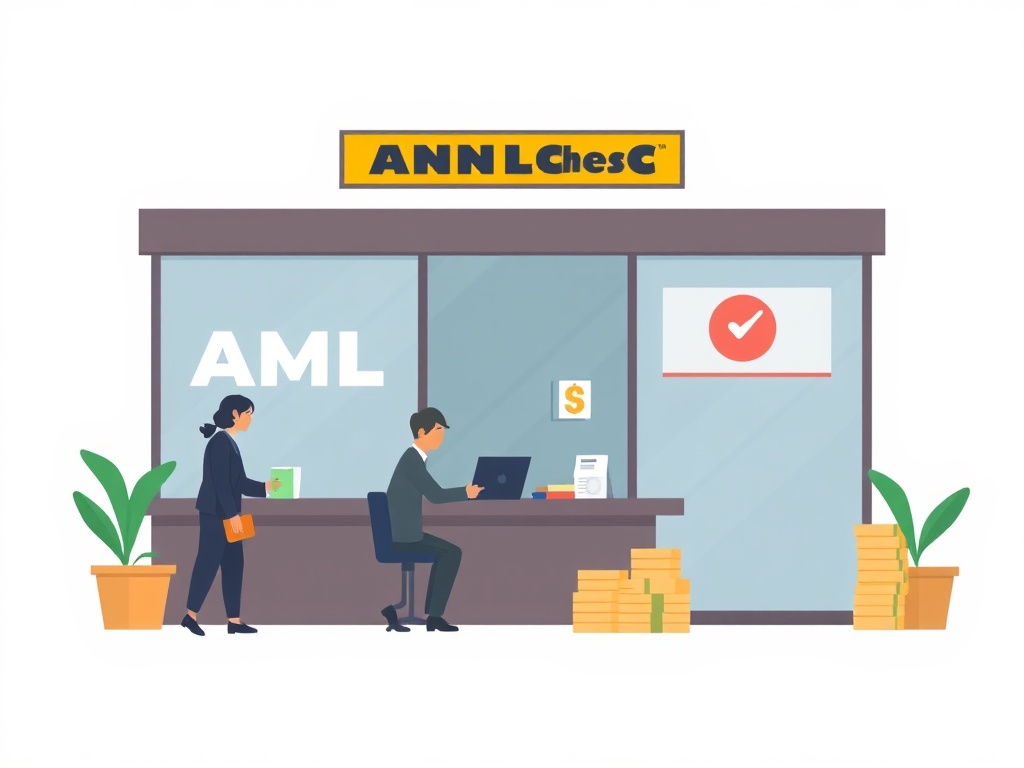Understanding AML Check for Pawnbrokers: Essential Compliance Guide for Anti-Money Laundering Regulations