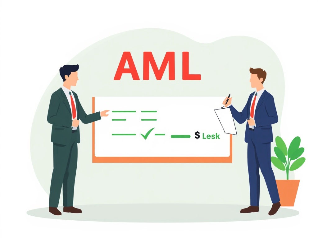 Understanding AML Check Payee Name Match: A Comprehensive Guide for Financial Institutions