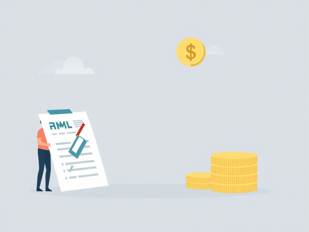 Understanding AML Check Payslip Verification: A Complete Guide for Compliance Professionals