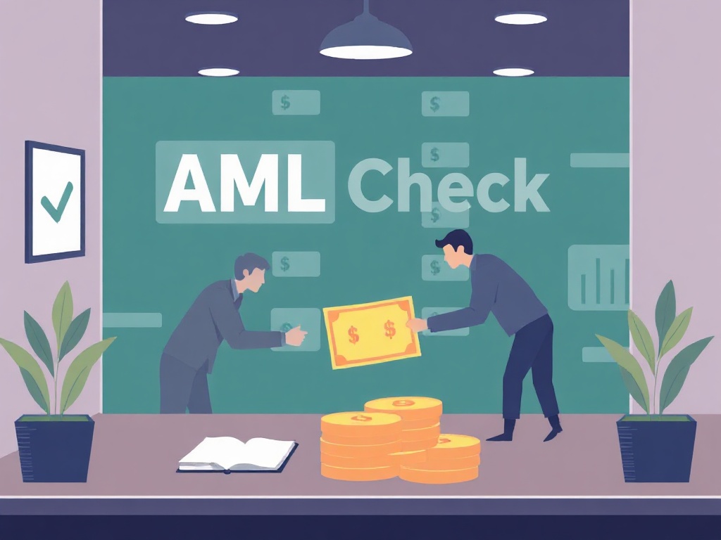 Understanding AML Check Phantom Transactions: Detection, Prevention, and Compliance Strategies
