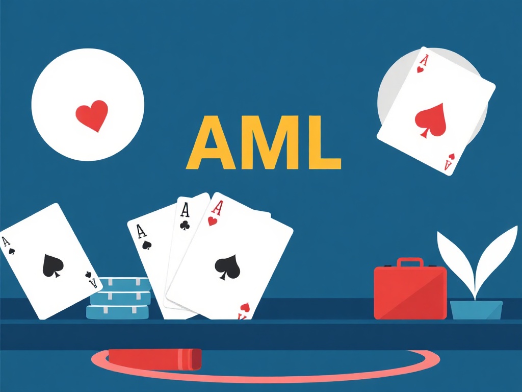 Understanding AML Check Poker Platforms: Ensuring Compliance and Security in Online Poker