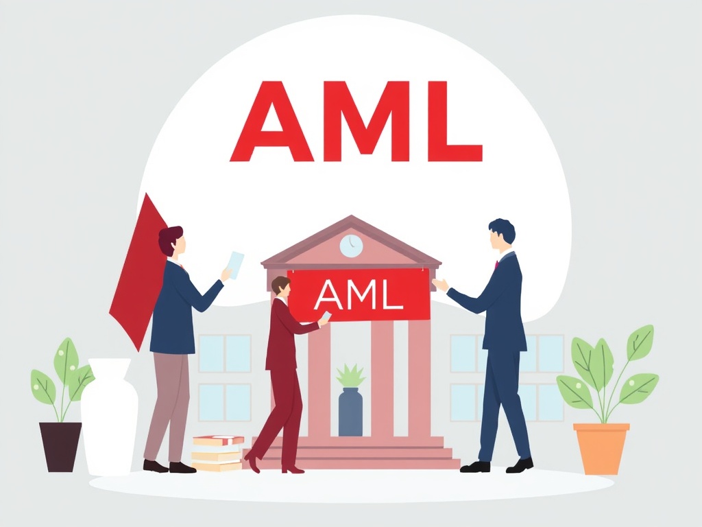 Understanding AML Check for Political Donations: Compliance, Risks, and Best Practices