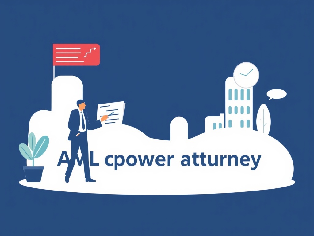 Understanding AML Check Power of Attorney: A Comprehensive Guide for Compliance and Security