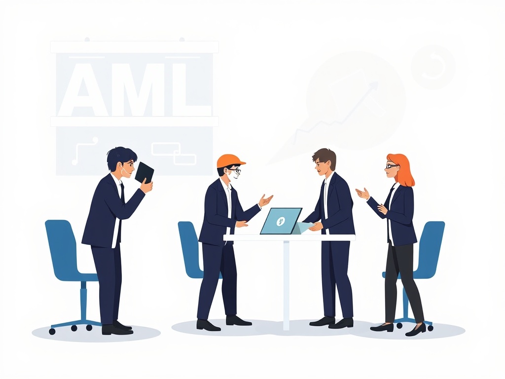 Understanding AML Check Presentation Attacks: Risks, Detection, and Prevention in Financial Compliance