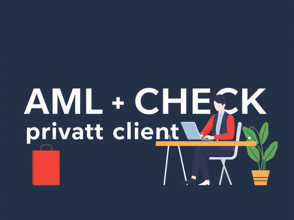 Understanding AML Check for Private Client Trust: A Comprehensive Guide
