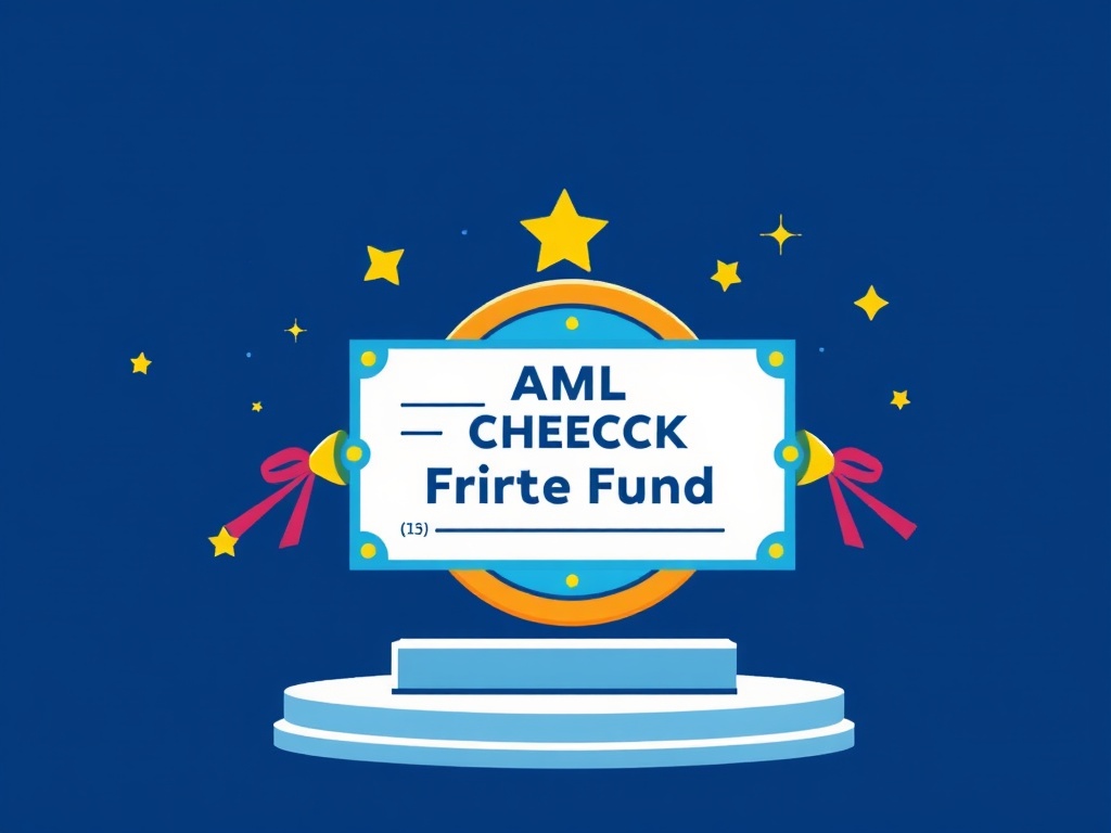 Understanding AML Check Prize Fund: Compliance, Security, and Best Practices for Financial Institutions