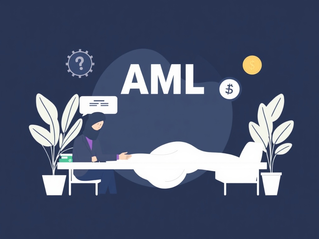 Understanding the Role of an AML Check Professional Trustee in Financial Compliance