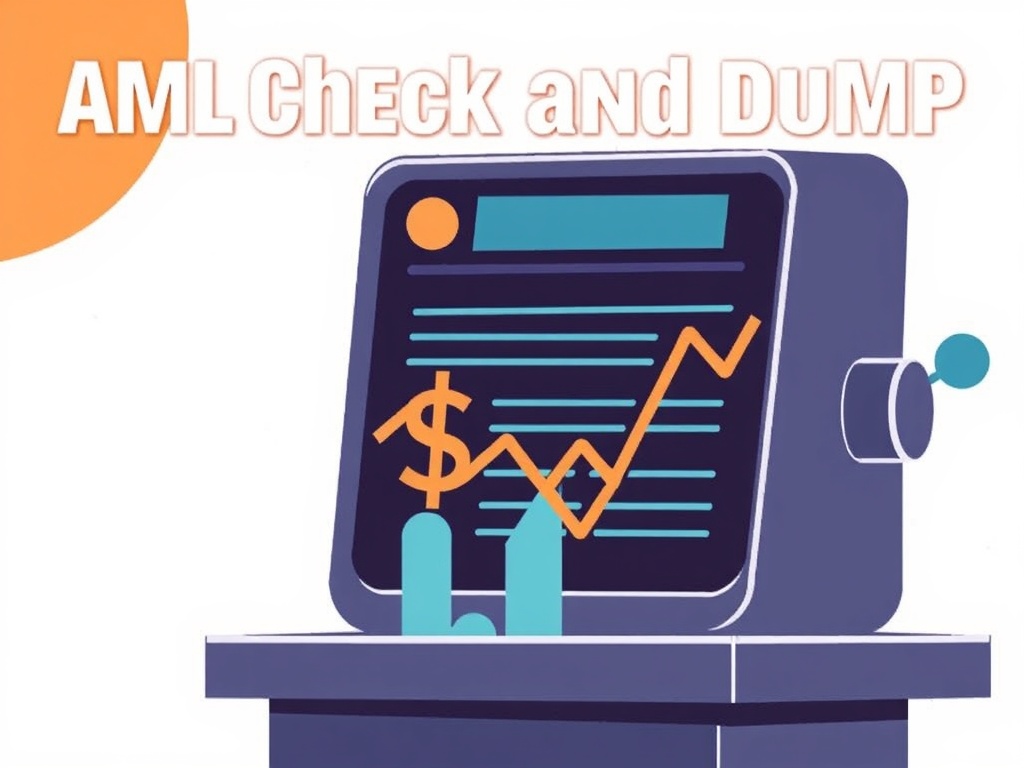 Understanding AML Check, Pump and Dump Schemes: Prevention and Compliance in Financial Markets