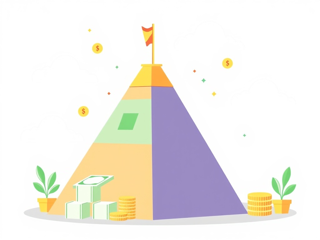 Understanding AML Check Pyramid Scheme: Risks, Detection, and Compliance Strategies
