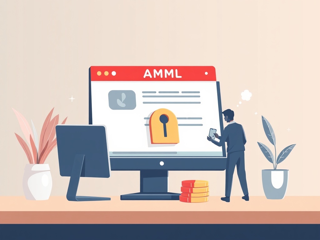 Understanding AML Check for Ransomware Payment: Compliance, Risks, and Best Practices