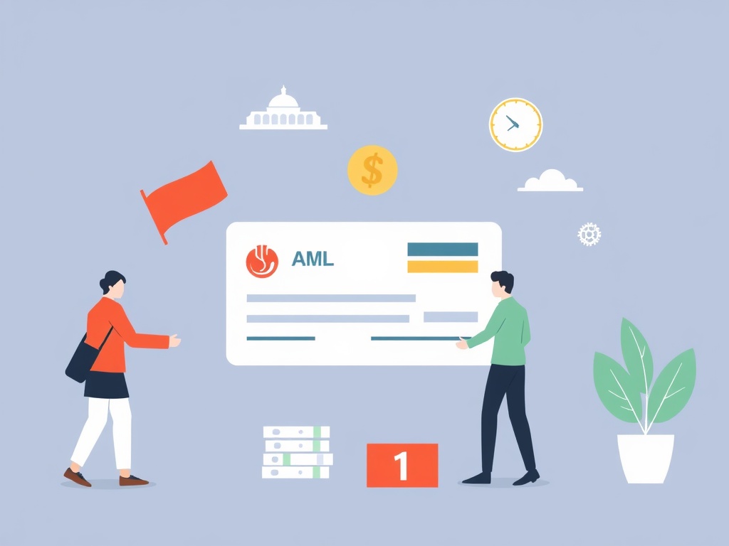 Understanding AML Check Remittance Service: A Complete Guide for Secure Transactions