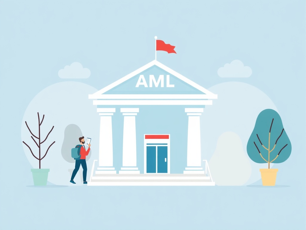 Understanding AML Check Respondent Bank: A Comprehensive Guide for Financial Institutions