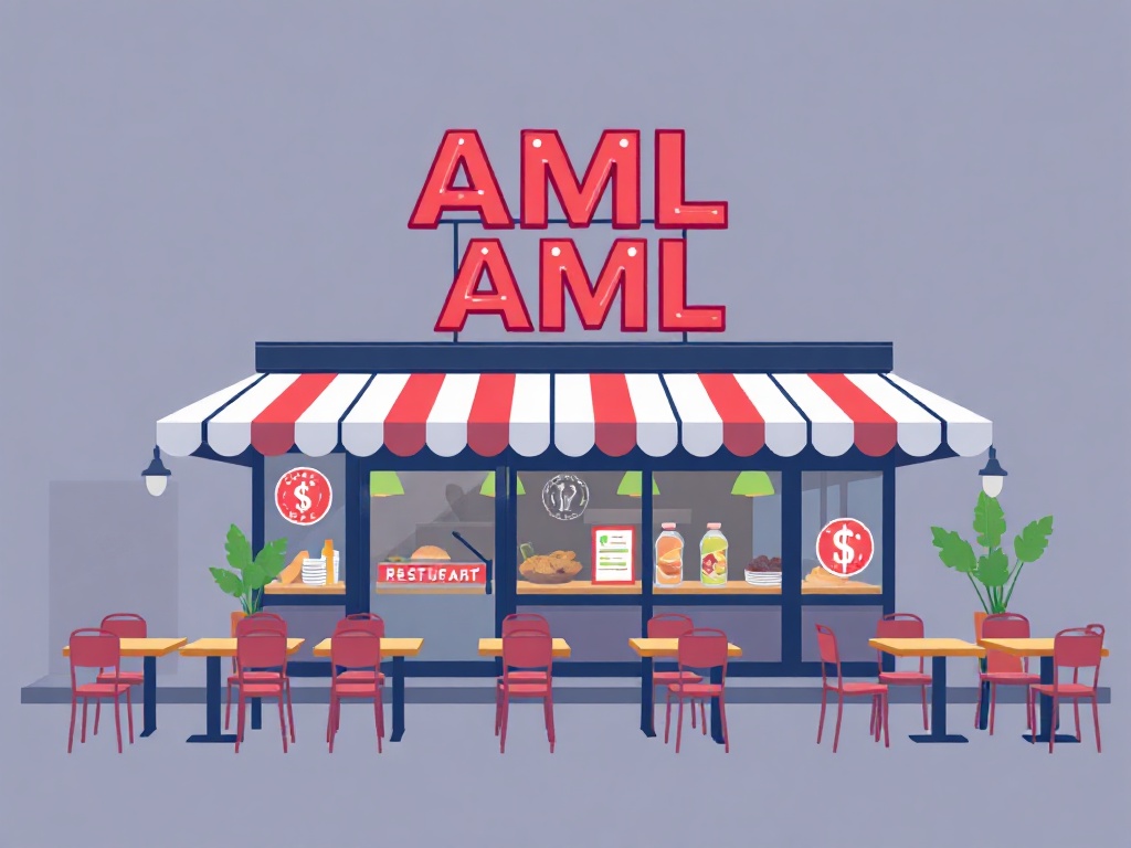 Understanding AML Check for Restaurant Chains: A Comprehensive Guide to Compliance and Risk Management