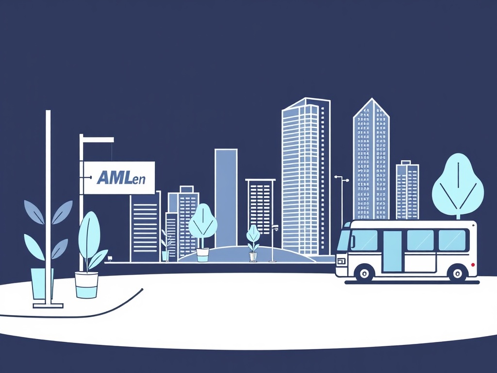 Understanding AML Check Round Trip Transactions: A Comprehensive Guide for Financial Institutions