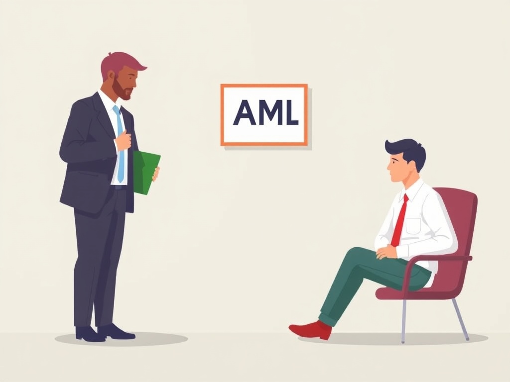 Understanding AML Check Secret Commission: Risks, Detection, and Compliance Strategies