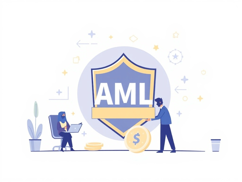 Understanding AML Check Security Token Offerings: A Comprehensive Guide for Investors and Issuers