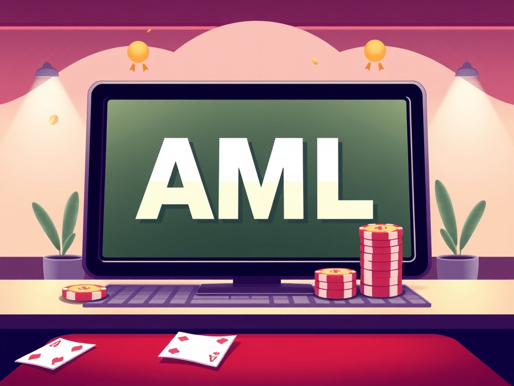 Understanding AML Check Skin Gambling: Risks, Compliance, and Best Practices