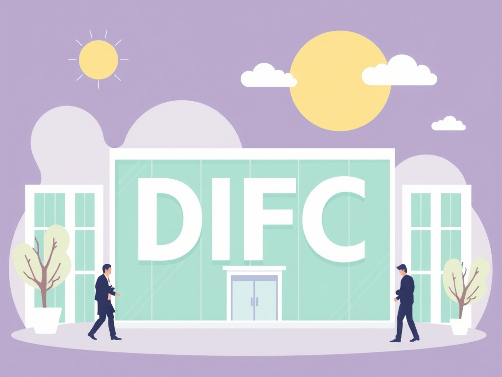 DIFC крипто лицензия АМЛ: полное руководство по получению и соблюдению требований в 2024 году