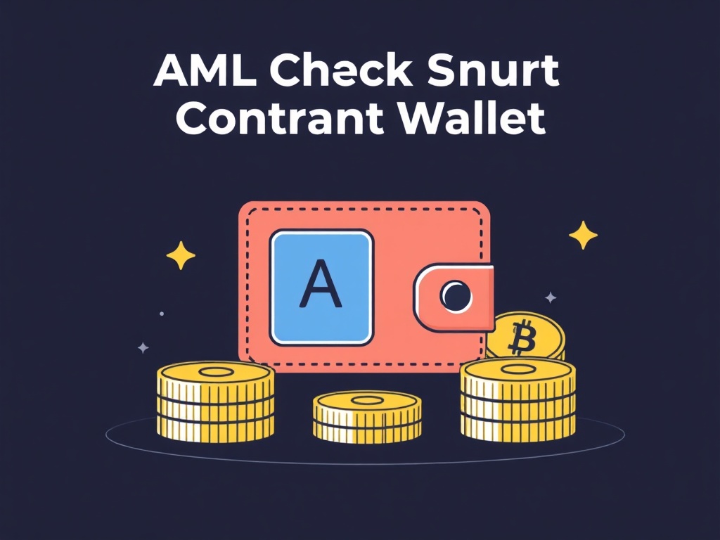 Understanding AML Check Smart Contract Wallets: A Comprehensive Guide for Crypto Security